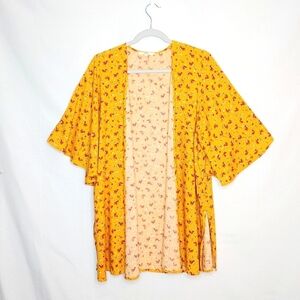 Andree by Unit Kimono top, Small